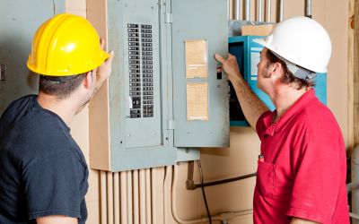 electrical contractor