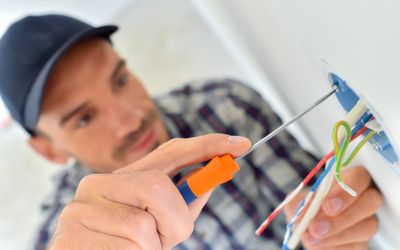 electrical repairs