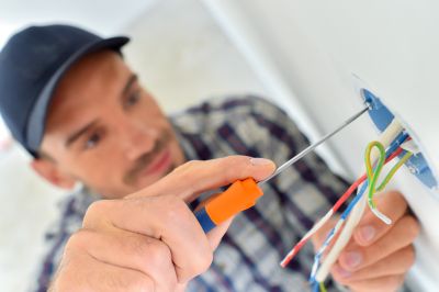 northampton electrician